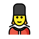 OpenMoji 17.0