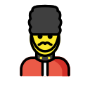 OpenMoji 17.0