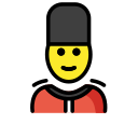 OpenMoji 17.0