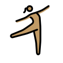 OpenMoji 17.0