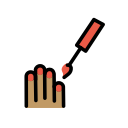OpenMoji 17.0