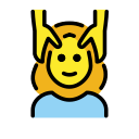 OpenMoji 17.0