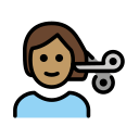 OpenMoji 17.0