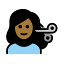 OpenMoji 17.0