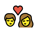 OpenMoji 17.0
