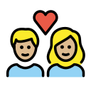 OpenMoji 17.0