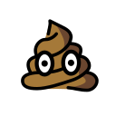 OpenMoji 17.0