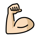 OpenMoji 17.0
