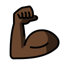 OpenMoji 17.0