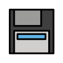 OpenMoji 17.0