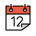 OpenMoji 17.0