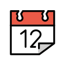 OpenMoji 17.0