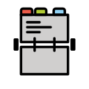 OpenMoji 17.0