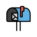 OpenMoji 17.0