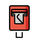 OpenMoji 17.0