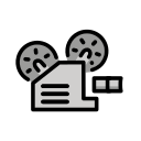 OpenMoji 17.0