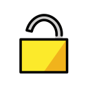 OpenMoji 17.0