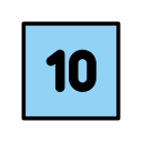 OpenMoji 17.0