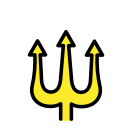 OpenMoji 17.0