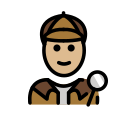 OpenMoji 17.0