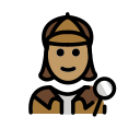 OpenMoji 17.0