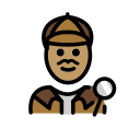 OpenMoji 17.0