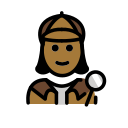OpenMoji 17.0