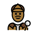 OpenMoji 17.0