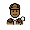 OpenMoji 17.0