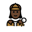 OpenMoji 17.0