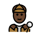 OpenMoji 17.0