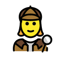 OpenMoji 17.0