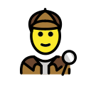 OpenMoji 17.0