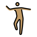 OpenMoji 17.0