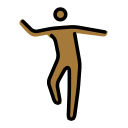 OpenMoji 17.0
