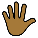 OpenMoji 17.0