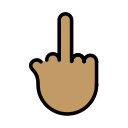 OpenMoji 17.0