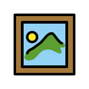 OpenMoji 17.0