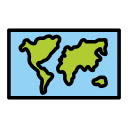 OpenMoji 17.0