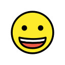 OpenMoji 17.0