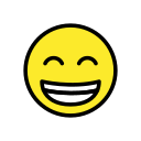 OpenMoji 17.0