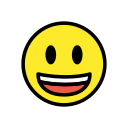 OpenMoji 17.0