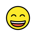 OpenMoji 17.0