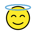 OpenMoji 17.0