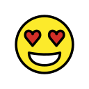 OpenMoji 17.0