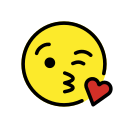OpenMoji 17.0