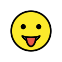 OpenMoji 17.0