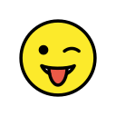 OpenMoji 17.0