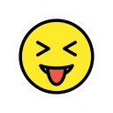 OpenMoji 17.0
