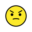 OpenMoji 17.0